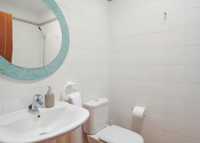 Maria De Timanfaya - Sea And Mountains Views, Pool, Wifi, 15 Minutes Walk To Marina Rubicon Tatil Evi Playa Blanca