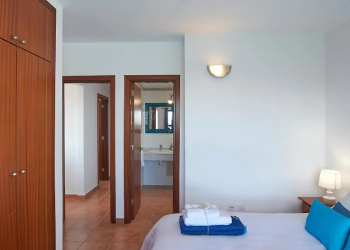 Maria De Timanfaya - Sea And Mountains Views, Pool, Wifi, 15 Minutes Walk To Marina Rubicon Playa Blanca