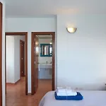 Maria De Timanfaya - Sea And Mountains Views, Pool, Wifi, 15 Minutes Walk To Marina Rubicon Πλάγια Μπλάνκα