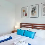 Maria De Timanfaya - Sea And Mountains Views, Pool, Wifi, 15 Minutes Walk To Marina Rubicon Σπίτι διακοπών *