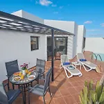 Σπίτι διακοπών Maria De Timanfaya - Sea And Mountains Views, Pool, Wifi, 15 Minutes Walk To Marina Rubicon