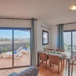 Σπίτι διακοπών Maria De Timanfaya - Sea And Mountains Views, Pool, Wifi, 15 Minutes Walk To Marina Rubicon Πλάγια Μπλάνκα