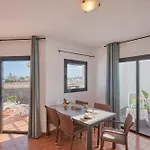 Maria De Timanfaya - Sea And Mountains Views, Pool, Wifi, 15 Minutes Walk To Marina Rubicon *