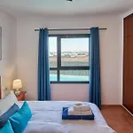 Maria De Timanfaya - Sea And Mountains Views, Pool, Wifi, 15 Minutes Walk To Marina Rubicon Σπίτι διακοπών
