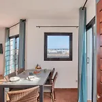 Maria De Timanfaya - Sea And Mountains Views, Pool, Wifi, 15 Minutes Walk To Marina Rubicon