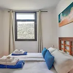 Maria De Timanfaya - Sea And Mountains Views, Pool, Wifi, 15 Minutes Walk To Marina Rubicon *