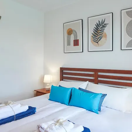 Maria De Timanfaya - Sea And Mountains Views, Pool, Wifi, 15 Minutes Walk To Marina Rubicon 度假居 *