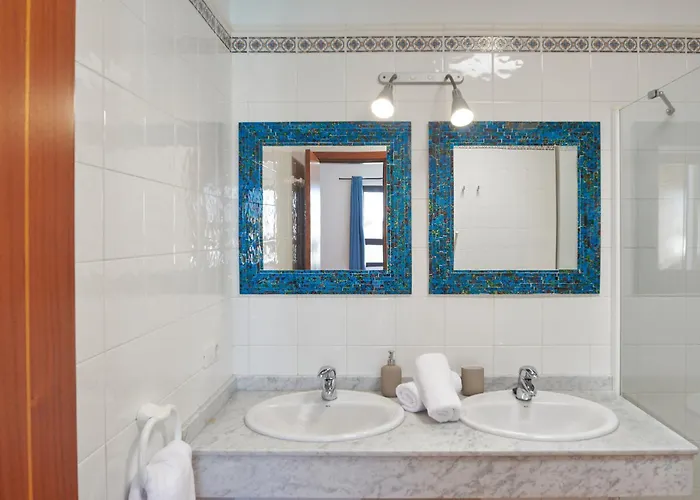 Maria De Timanfaya - Sea And Mountains Views, Pool, Wifi, 15 Minutes Walk To Marina Rubicon Holiday home *