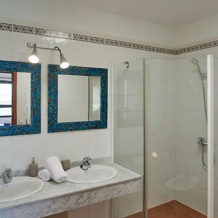 Maria De Timanfaya - Sea And Mountains Views, Pool, Wifi, 15 Minutes Walk To Marina Rubicon Semesterbostad *